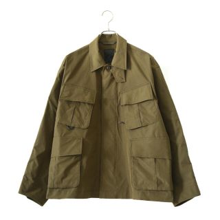 ワンエルディーケーセレクト(1LDK SELECT)のDAIWA PIER 39 Tech Jungle Fatigue Jacket(ミリタリージャケット)