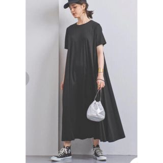 ユナイテッドアローズ(UNITED ARROWS)の値下げ可☆美品/ユナイテッドアローズ  マキシワンピース(ロングワンピース/マキシワンピース)