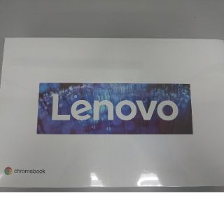 レノボ(Lenovo)の未使用未開封 レノボ IdeaPad Duet Chromebook (ノートPC)