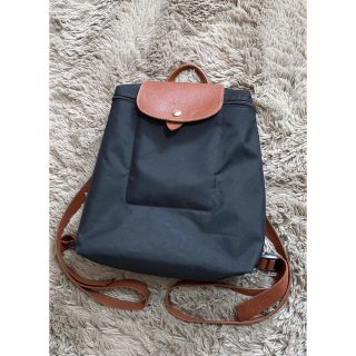 ロンシャン(LONGCHAMP)のロンシャン LONGCHAMP 折り畳みリュック ル・プリアージュ クラブ (リュック/バックパック)