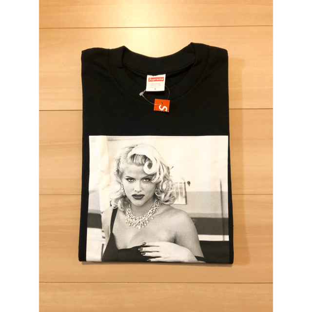 シュプリーム　Anna Nicole Smith Tee