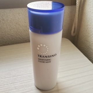 トランシーノ(TRANSINO)のトランシーノ薬用ホワイトニングクリアミルク(乳液/ミルク)