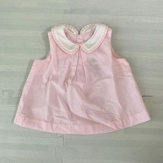 ジャカディ(Jacadi)のmisaさま専用(シャツ/カットソー)