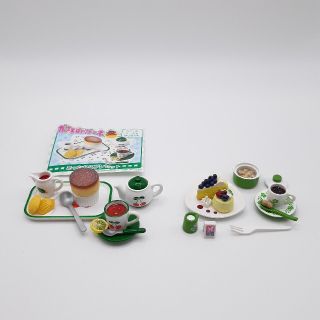 メガハウス(MegaHouse)のメガハウス　カフェdeケーキ(その他)