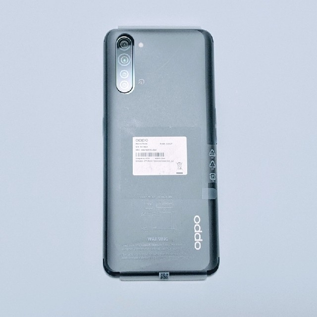 OPPO Reno3 A 128GB Black