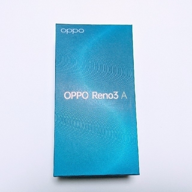 OPPO Reno3 A 128GB Black
