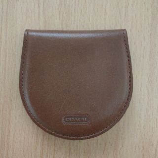 コーチ(COACH)のCOACH　小銭入れ(コインケース)