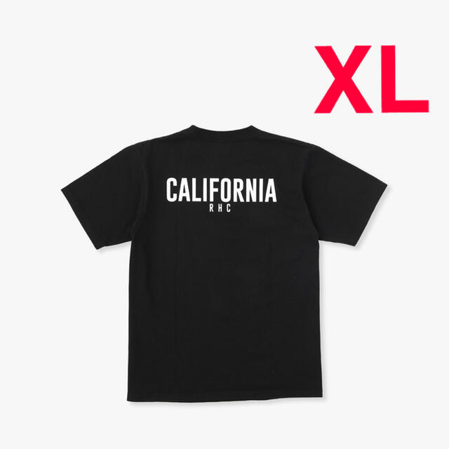 超希少❗️】RHC スタンダードカリフォルニア Tシャツ ロンハーマン XL