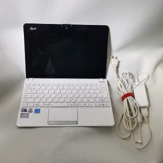 エイスース(ASUS)の★カメラ、WI-FI機能搭載★　ASUS Eee Seashell series(ノートPC)