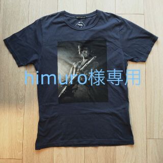 ヒステリックグラマー(HYSTERIC GLAMOUR)の【himuro様専用】ヒステリックグラマー　ローリングストーンズTシャツ(Tシャツ/カットソー(半袖/袖なし))