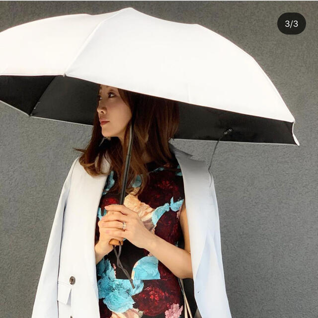 神崎恵さん愛用✨サンバリア100 日傘 大きな割引 www.lasempanadas.com.ar