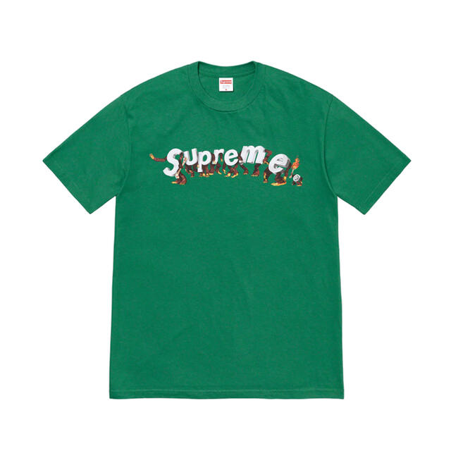 Supreme Apes Tee