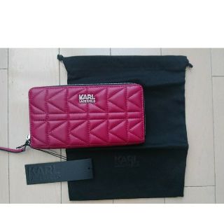 Karl Lagerfeld(財布)のフリマアイテム一覧 Karl Lagerfeld(財布)のフリマアイテム一覧