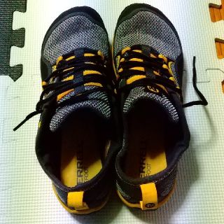 メレル(MERRELL)の靴(スニーカー)