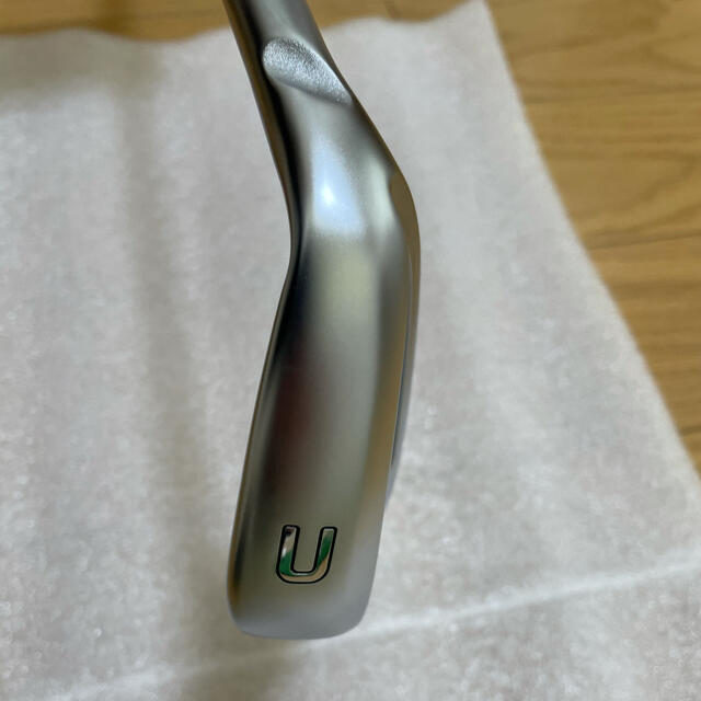 Ping i210 iron UW