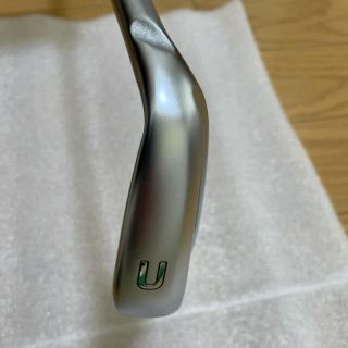 ピン(PING)のPing i210 iron UW(クラブ)