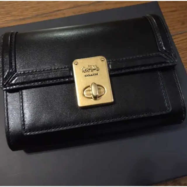 Coach ハットンウォレット 【高価値】 www.gold-and-wood.com