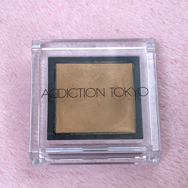 ADDICTION(アディクション)のADDICTION ザ アイシャドウ コスメ/美容のベースメイク/化粧品(アイシャドウ)の商品写真