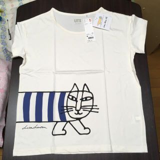 リサラーソン(Lisa Larson)のs-u様ご購入予定の商品です。Ｔシャツ　Ｇ　リサ・ラーソン(Tシャツ(半袖/袖なし))