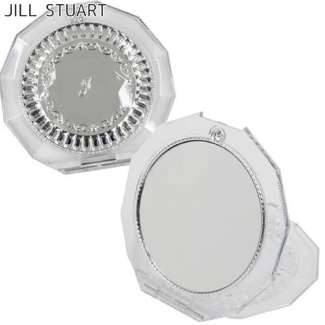 JILLSTUART(ジルスチュアート)のゆゆ様 箱付き  レディースのファッション小物(ミラー)の商品写真