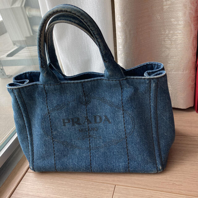 PRADA♡プラダ♡カナパレディース