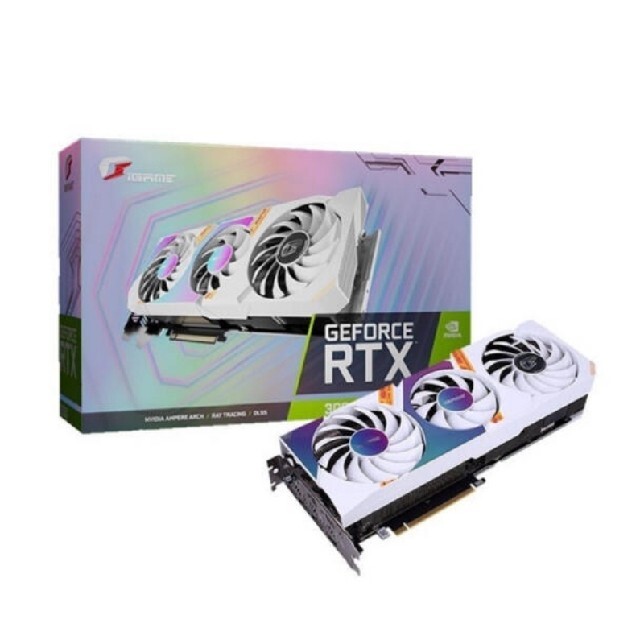 igame rtx3060