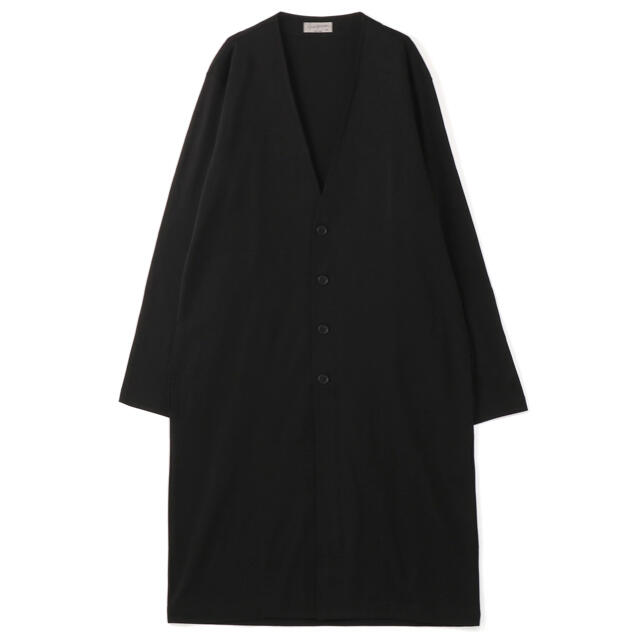 ディオラマスムース カーディガン　Yohji Yamamoto