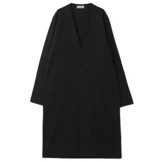 ヨウジヤマモト(Yohji Yamamoto)のディオラマスムース カーディガン　Yohji Yamamoto(カーディガン)