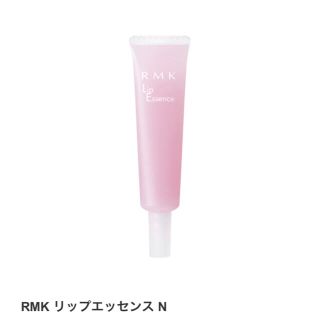 アールエムケー(RMK)のRMK リップエッセンスN ストロベリー(リップケア/リップクリーム)