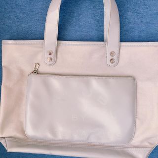 マークバイマークジェイコブス(MARC BY MARC JACOBS)のMARC BY MARC JACOBS トートバッグ(トートバッグ)