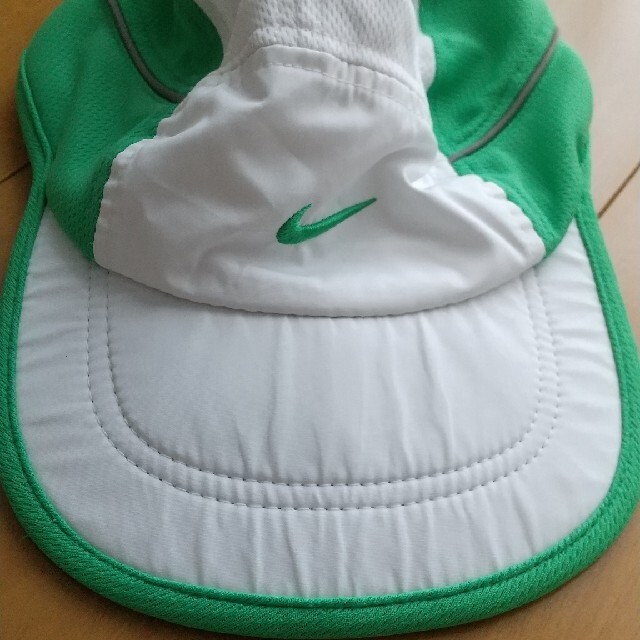 NIKE(ナイキ)のナイキ スポーツキャップ レディースの帽子(キャップ)の商品写真