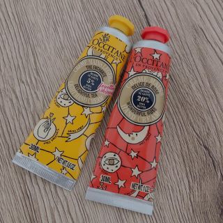 ロクシタン(L'OCCITANE)のロクシタン　ハンドクリーム(ハンドクリーム)