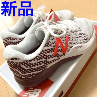 ニューバランス(New Balance)のらて様　新品　ニューバランス　テニスシューズ　レディース25㎝(シューズ)