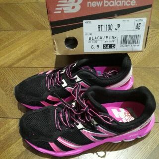 ニューバランス(New Balance)のニューバランス　スニーカー(スニーカー)