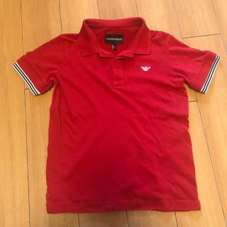 アルマーニ ジュニア(ARMANI JUNIOR)のアルマーニジュニア  ６a(Tシャツ/カットソー)