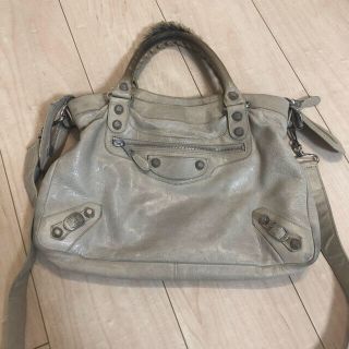 バレンシアガバッグ(BALENCIAGA BAG)のバレンシアガ　バッグ(ハンドバッグ)