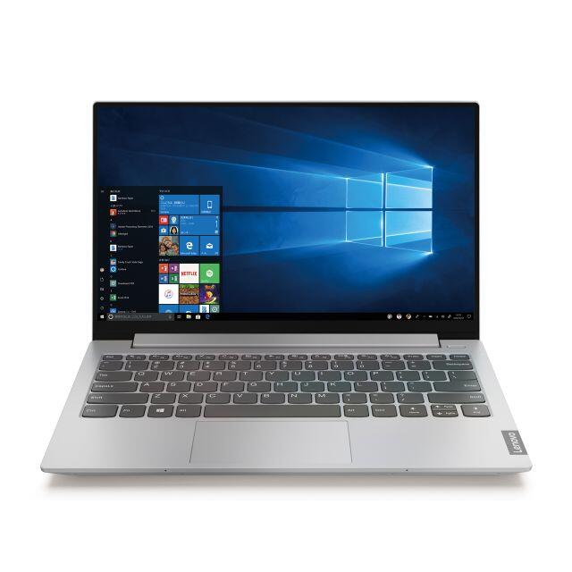 Lenovo(レノボ)の☆ほぼ新品 Lenovo ideapad S340 [13.3インチ] スマホ/家電/カメラのPC/タブレット(ノートPC)の商品写真