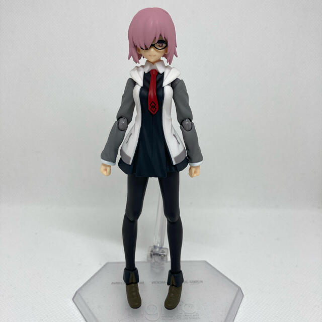 Max Factory Figma Fate Grand Order マシュ キリエライト 私服ver の通販 By からとらば S Shop マックスファクトリーならラクマ Max Factory Figma Fate Grand Order マシュ キリエライト 私服ver の通販 By からとらば S Shop マックスファクトリーならラクマ