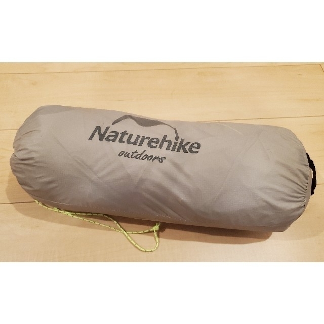 Naturehike　Cloud Up 2　スカート付き　アップグレード版 スポーツ/アウトドアのアウトドア(テント/タープ)の商品写真