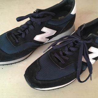 ニューバランス(New Balance)のあまちゃん様 専用ページ   new barance スニーカー(スニーカー)