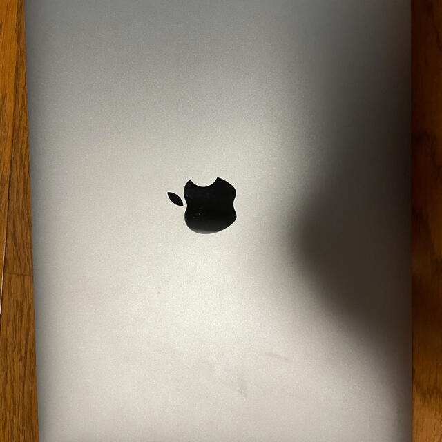 Mac (Apple) - MacBook pro 13インチ
