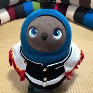 LOVOT ラボット　ハンドメイド(その他)