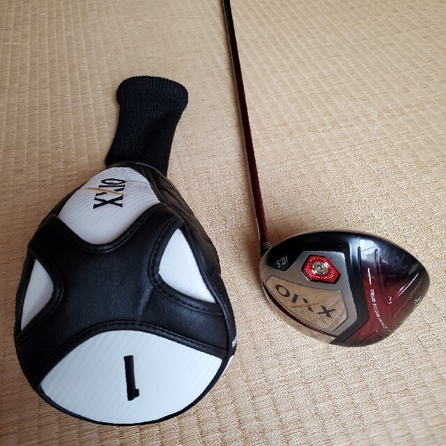 DUNLOP - ダンロップ ゼクシオ 10 ドライバー フレックスS 10.5 Amazon.co.jp: DUNLOP(ダンロップ) ドライバー XXIO X ゼクシオ