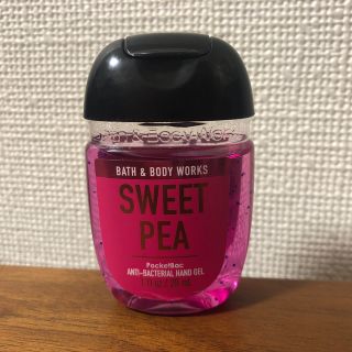 バスアンドボディーワークス(Bath & Body Works)のバスアンドボディワークス　ジェル(その他)