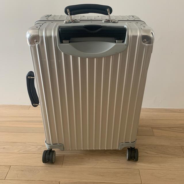 RIMOWA CLASSIC CABIN リモワ クラシックキャビン33L www.munilumaco.cl RIMOWA CLASSIC CABIN リモワ クラシックキャビン33L www.munilumaco.cl