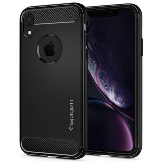 シュピゲン(Spigen)のiPhoneケース XR 6.1インチ Spigen(iPhoneケース)