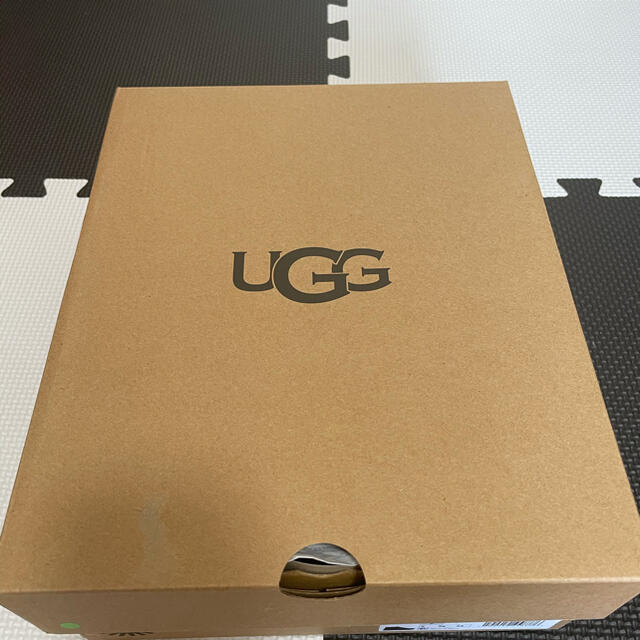 UGG(アグ)のアグ UGG UGG Neutra Sneaker （BLACK） レディースの靴/シューズ(スニーカー)の商品写真