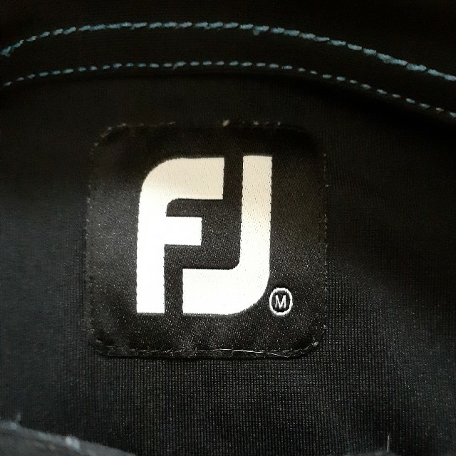 FootJoy(フットジョイ)のフットジョイ　メンズ　ポロシャツ メンズのトップス(ポロシャツ)の商品写真