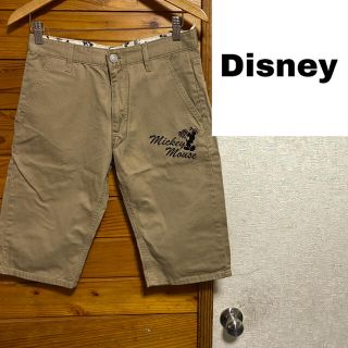 ディズニー(Disney)のハーフパンツ　Disney メンズ(ショートパンツ)