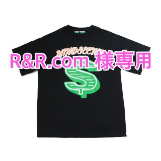 シュプリーム(Supreme)の＄ T-Shirt mindseeker × BBC(Tシャツ/カットソー(半袖/袖なし))